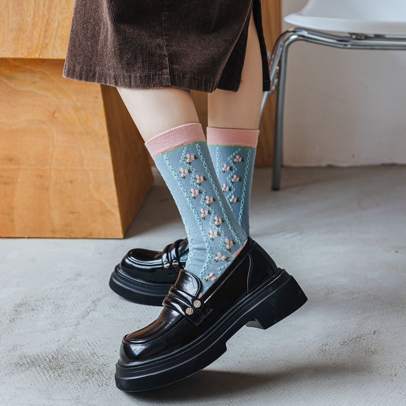 The Latest Sock Trends and Fashion Tips